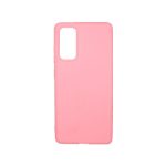 Θήκη Samsung Galaxy S20 PLUS Σιλικόνη  PINK