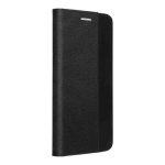 ΘΗΚΗ Sensitive book case ΓΙΑ Samsung S20 Black