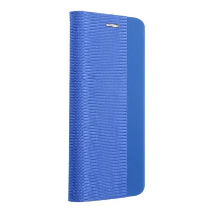 SENSITIVE Book For Samsung Galaxy S20 Ultra Wallet Case Blue
