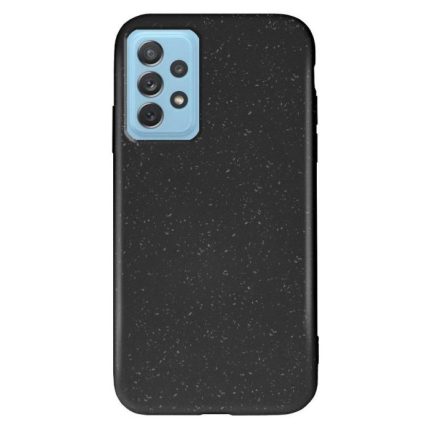 Forever Bio Case Back Cover ΜΑΥΡΟ (Galaxy S20)