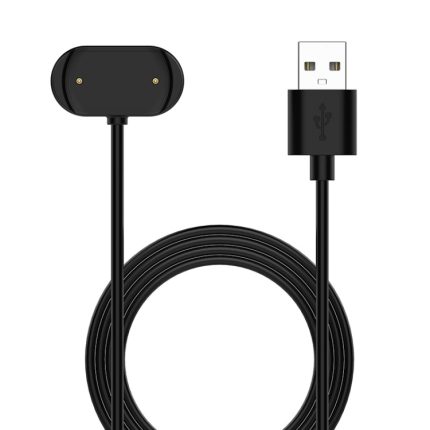 Για Amazfit GTS4 Mini Magnetic Cradle Charger Καλώδιο φόρτισης USB, Μήκος: 1m