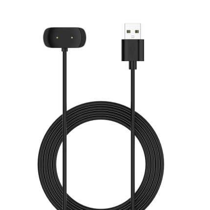 Mini Magnetic Φορτιστής για Amazfit GTR Mini Μαύρος