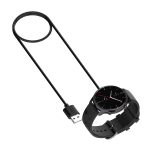 Mini Magnetic Φορτιστής για Amazfit GTR Mini Μαύρος - Image 3