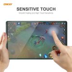 Για Lenovo Tab M10 Plus TB-X606F ENKAY καπέλο-πρίγκιπας 0.33mm 9H σκληρότητα επιφάνειας 2.5D αντιεκρηκτική μετριασμένη ταινία προστασίας γυαλιού - Image 7
