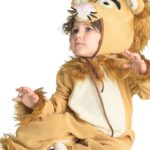 Στολή Bebe Λιοντάρι
