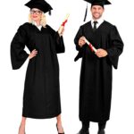 Στολή Αποφοίτησης Unisex