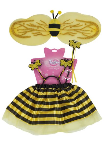 Dress Up Μελισσούλα