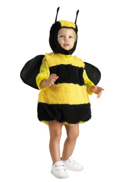 Αποκριάτικη Στολή Bebe Baby Bee