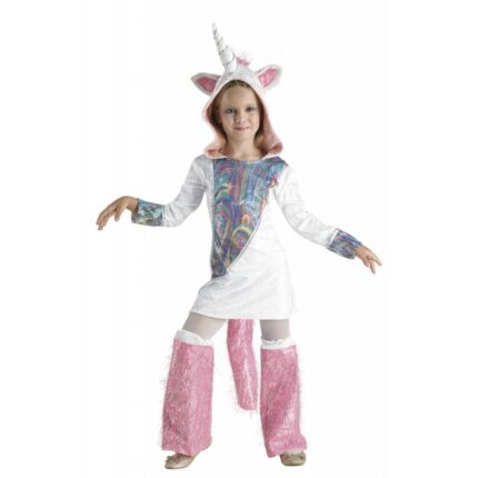 Παιδική Στολή Unicorn