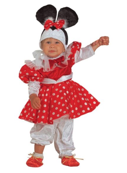 Στολή Bebe Ποντικούλα