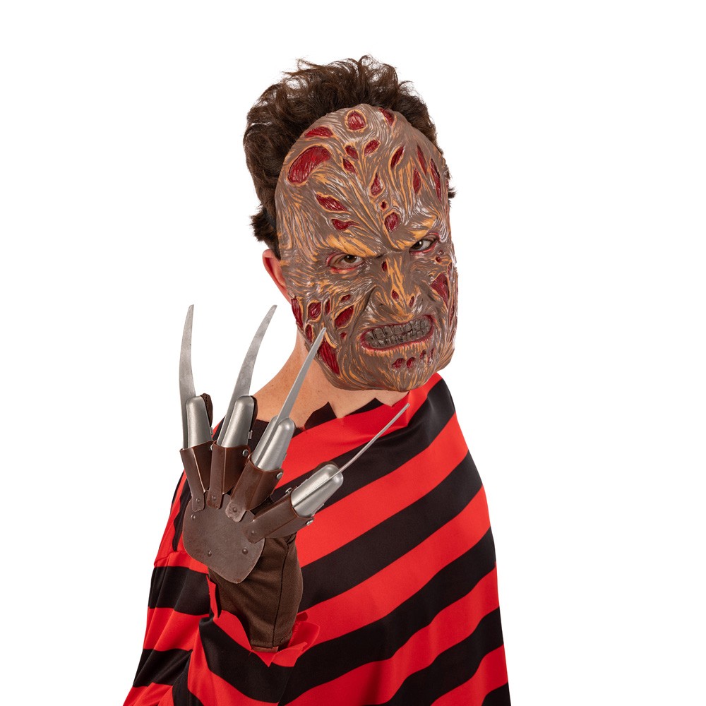 3999 Μάσκα Λάτεξ Freddy - Image 1