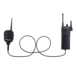 Αποκριάτικο Walkie Talkie Σετ