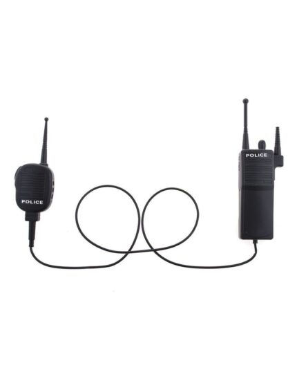 Αποκριάτικο Walkie Talkie Σετ