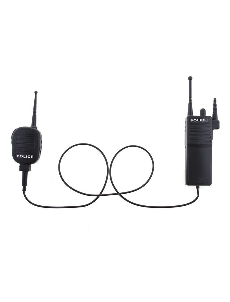 4172 Αποκριάτικο Walkie Talkie Σετ - Image 1