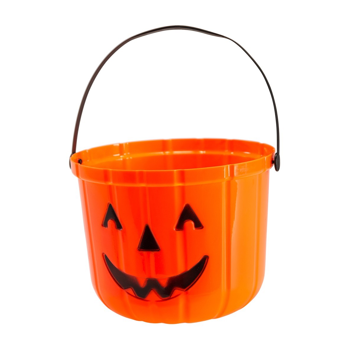 5357 Κουβαδάκι Halloween Κολοκύθα - Image 1