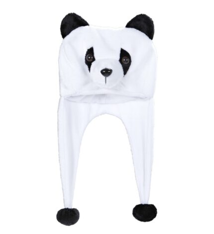 Καπέλο Λούτρινο Panda