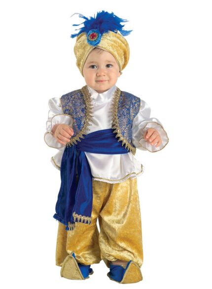 Στολή Bebe Αλαντίν