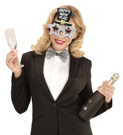 Γυαλιά Happy New Year