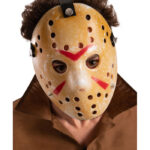 Μάσκα Προσώπου Jason
