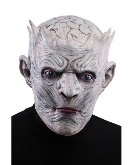 Μάσκα Λάτεξ Night Man (Game Of Thrones)