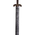 Σπαθί Αρχαιοελληνικό 60cm