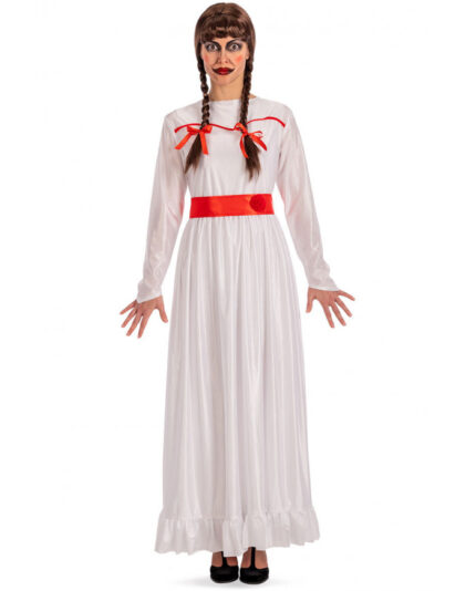 Στολή Κούκλα Του Τρόμου Annabelle