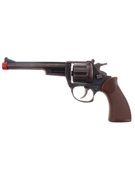 Αποκριάτικο Όπλο Revolver 8σφαιρο