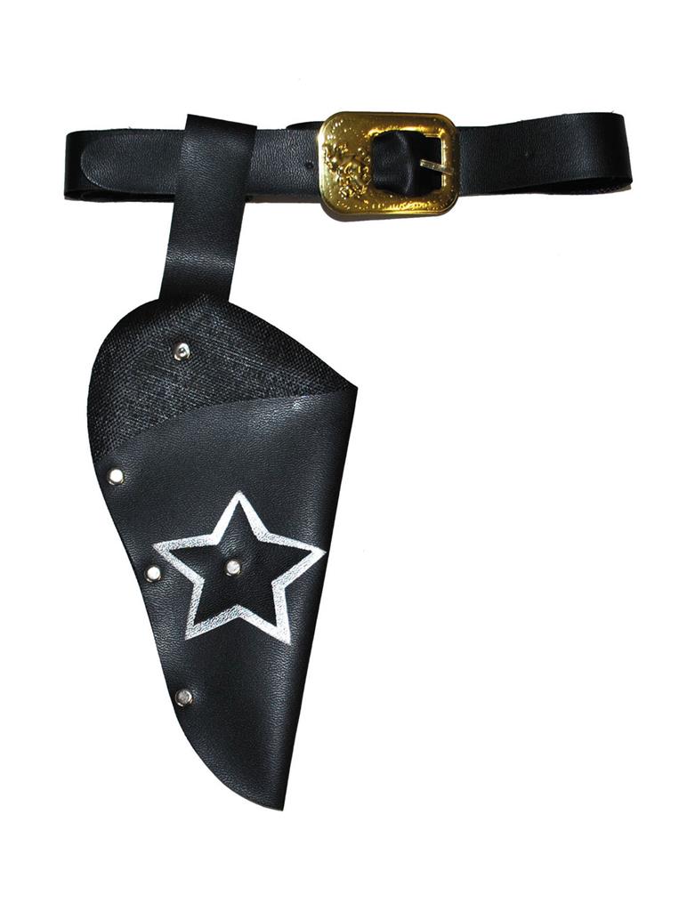 ES_50372_apokriatiki_moni_thiki_oplou_cowboy Μονή Θήκη Όπλου - Image 1