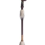 Σκήπτρο Ινδιάνου 45cm