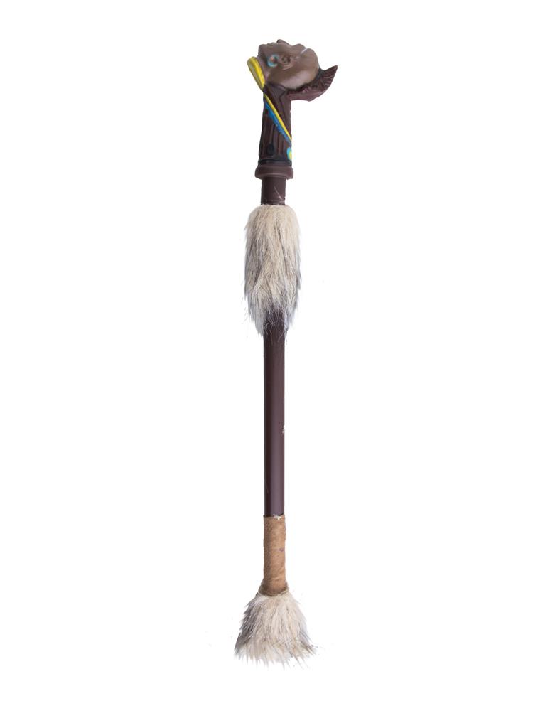 ES_50649_apokriatiko_skiptro_indianou Σκήπτρο Ινδιάνου 45cm - Image 1