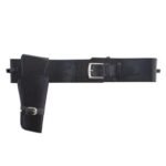 Ζώνη Με Θήκη Όπλο Cowboy 110cm