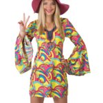 Στολή Hippie Hanna