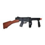 Όπλο Μαφίας Tommy Gun 20's