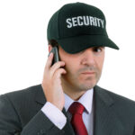 Καπέλο Security