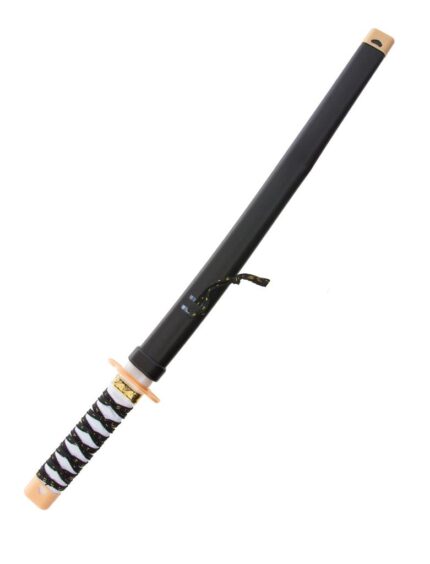 Σπαθί Νίντζα Με Θήκη 58cm