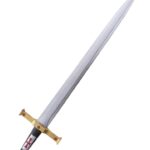 Σπαθί Ιππότη 62cm