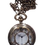 Ρολόι Τσέπης Steampunk