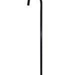Μαγγούρα Πλαστική 80cm