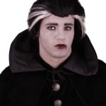 Περούκα Δράκουλα - Βαμπίρ