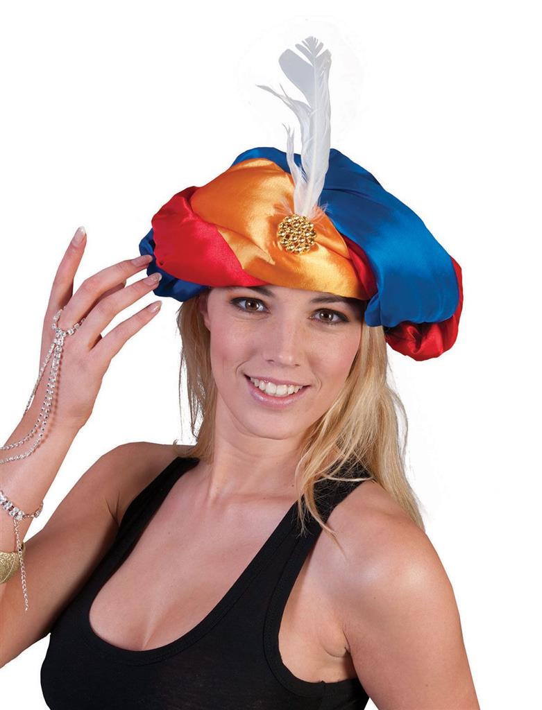 ES_601181_apokriatiko_kapelo_soultanou Καπέλο Σουλτάνου Deluxe - Image 1