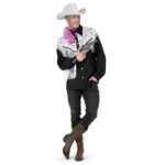 Στολή Γιλέκο Cowboy