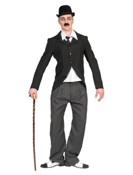 Στολή Σαρλό Charlie Chaplin