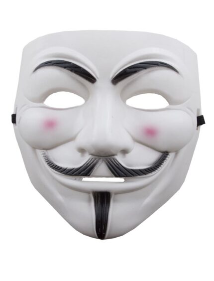 Μάσκα Anonymous