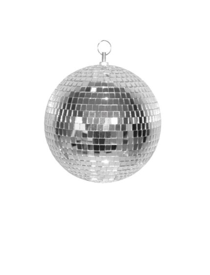 Διακοσμητική Ντισκόμπαλα Disco Ball 30cm