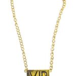 Κολιέ VIP
