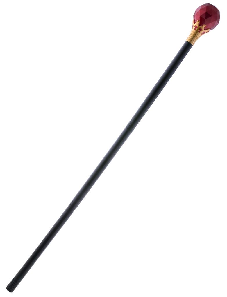 ES_80245_apokriatiko_skiptro_vasilia_100cm Σκήπτρο Βασιλιά Σπαστό 100cm - Image 1