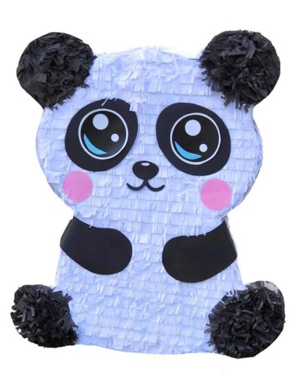 Πινιάτα Panda Αρκουδάκι