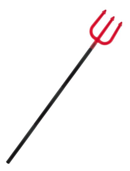 Τριαινα Διαβόλου 113cm Σπαστή