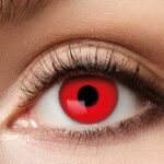 Φακοί Επαφής Εβδομαδιαίοι Red Devil