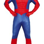 Στολή Super Hero Muscled